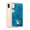 flower iphone case