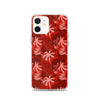 red fern iphone case