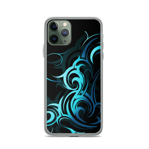 Polynesian Iphone case