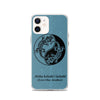 Yin Yang Iphone Case