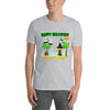 Happy Hulaween  Halloween tshirt