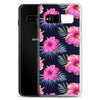 hibiscus samsung case