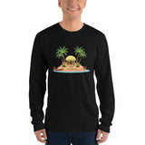 Christmas Hawaiian shirt