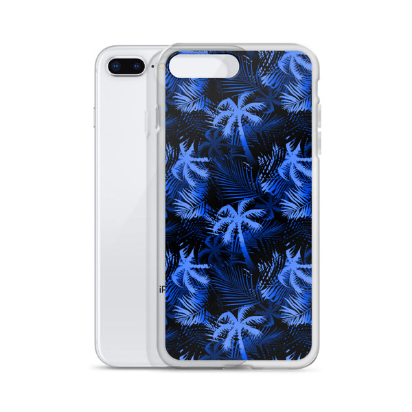 palm tree iphone case