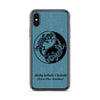 Hawaiian tattoo iphone case