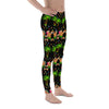 Mens Hawaiian Christmas pants