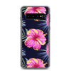 samsung floral case