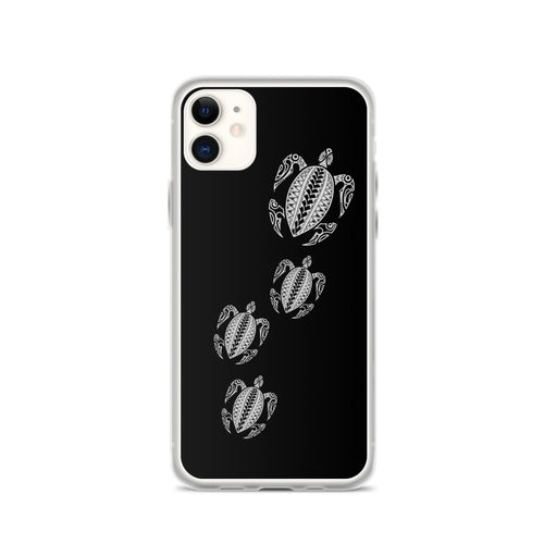 Samoan iphone case