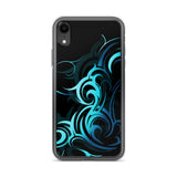 Abstract iphone case