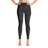 samoan leggings