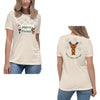 Merry Fitness T Shirt
