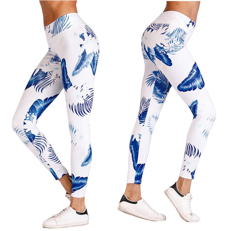 All Over Samoan Tattoo Pattern Women's Crossfit / Athletic Shorts